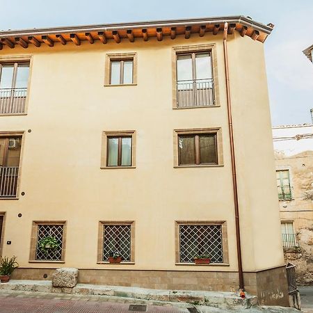 B&B Palazzo Bibirria アグリジェント エクステリア 写真