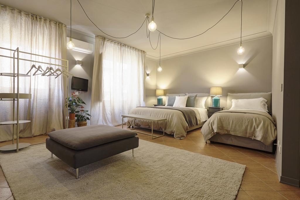B&B Palazzo Bibirria アグリジェント エクステリア 写真