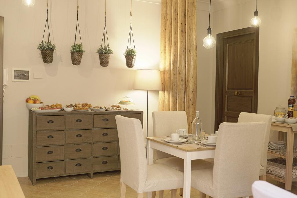 B&B Palazzo Bibirria アグリジェント エクステリア 写真