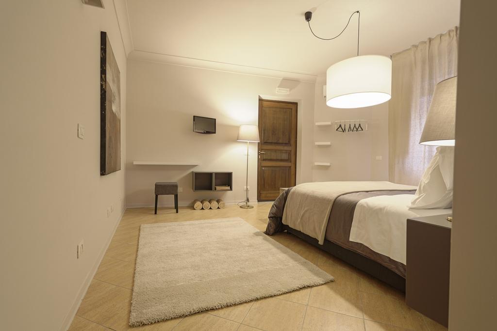 B&B Palazzo Bibirria アグリジェント エクステリア 写真