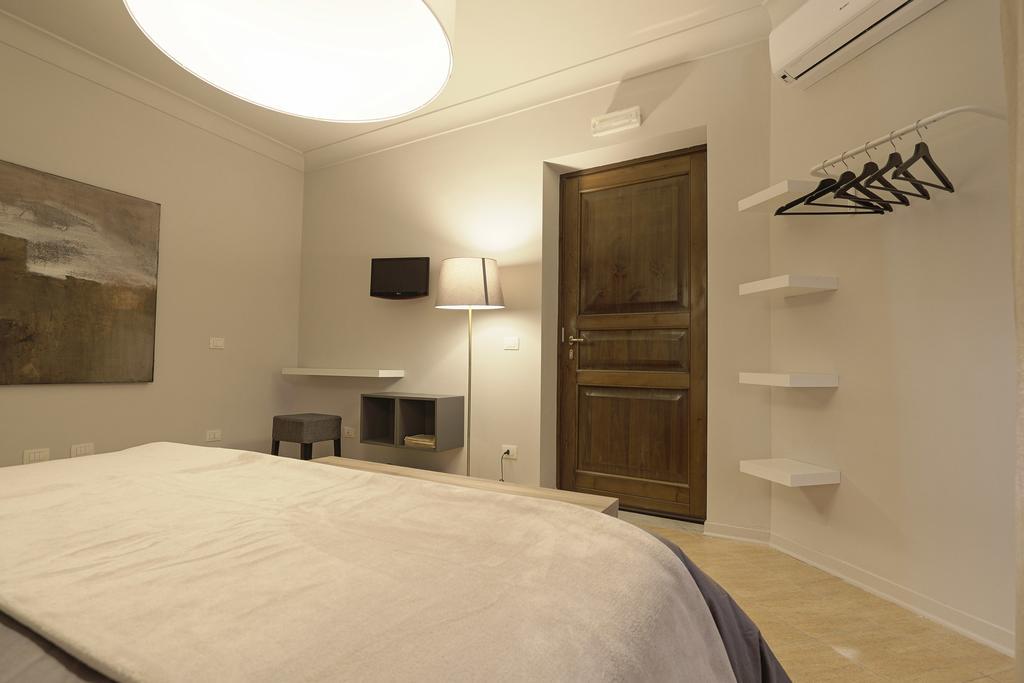 B&B Palazzo Bibirria アグリジェント エクステリア 写真
