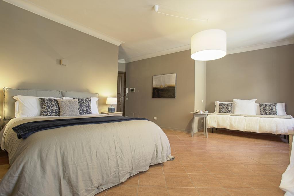 B&B Palazzo Bibirria アグリジェント エクステリア 写真