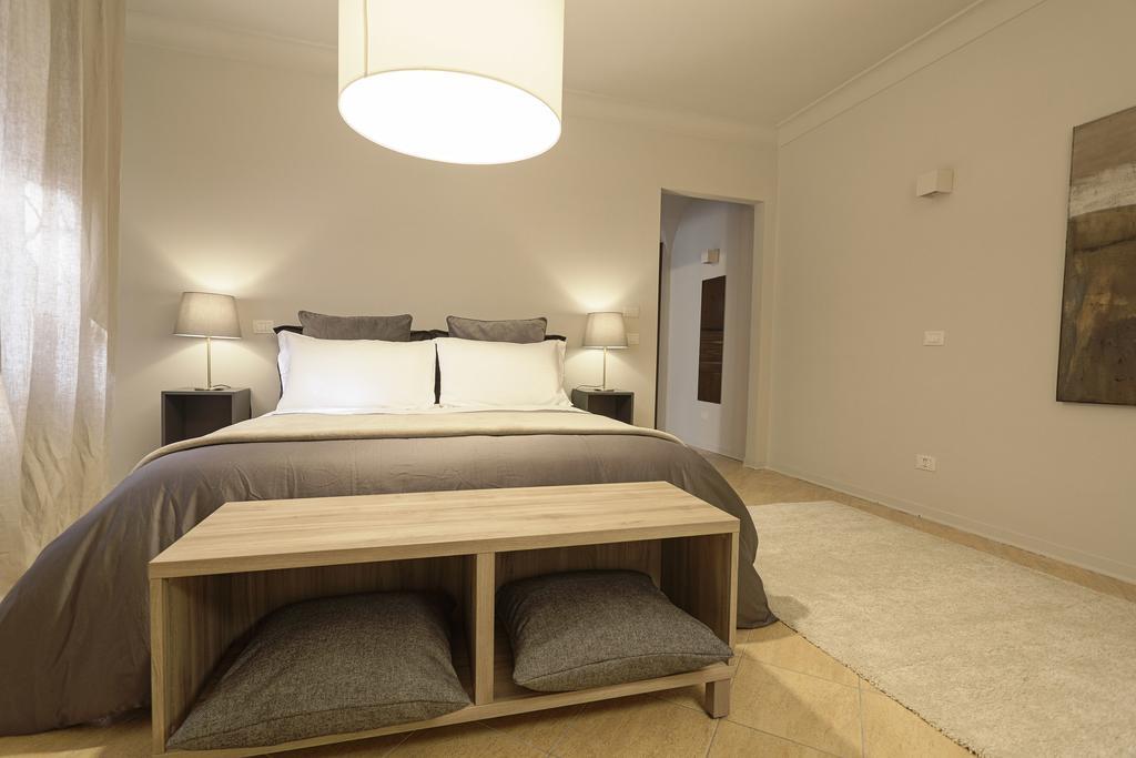 B&B Palazzo Bibirria アグリジェント エクステリア 写真
