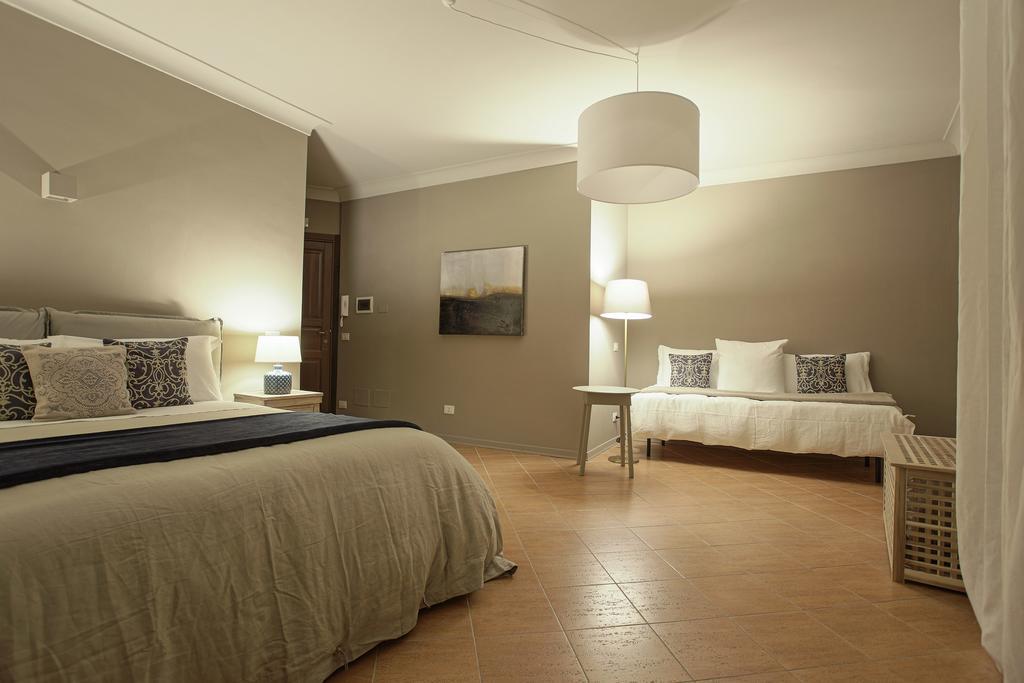 B&B Palazzo Bibirria アグリジェント エクステリア 写真