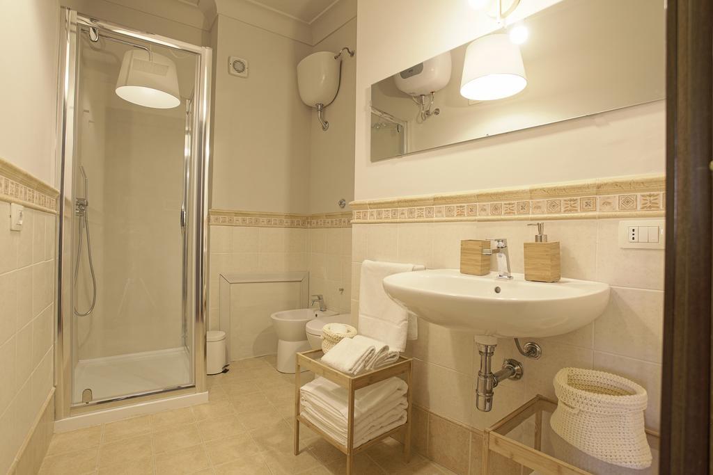 B&B Palazzo Bibirria アグリジェント エクステリア 写真